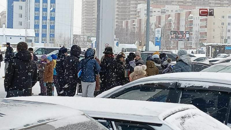 Фото: СургутИнформ-ТВ