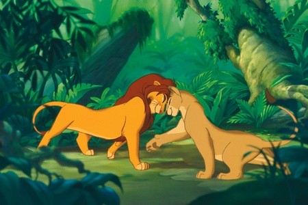 Король Лев (1994)