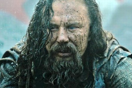 Война Богов: Бессмертные (2011)