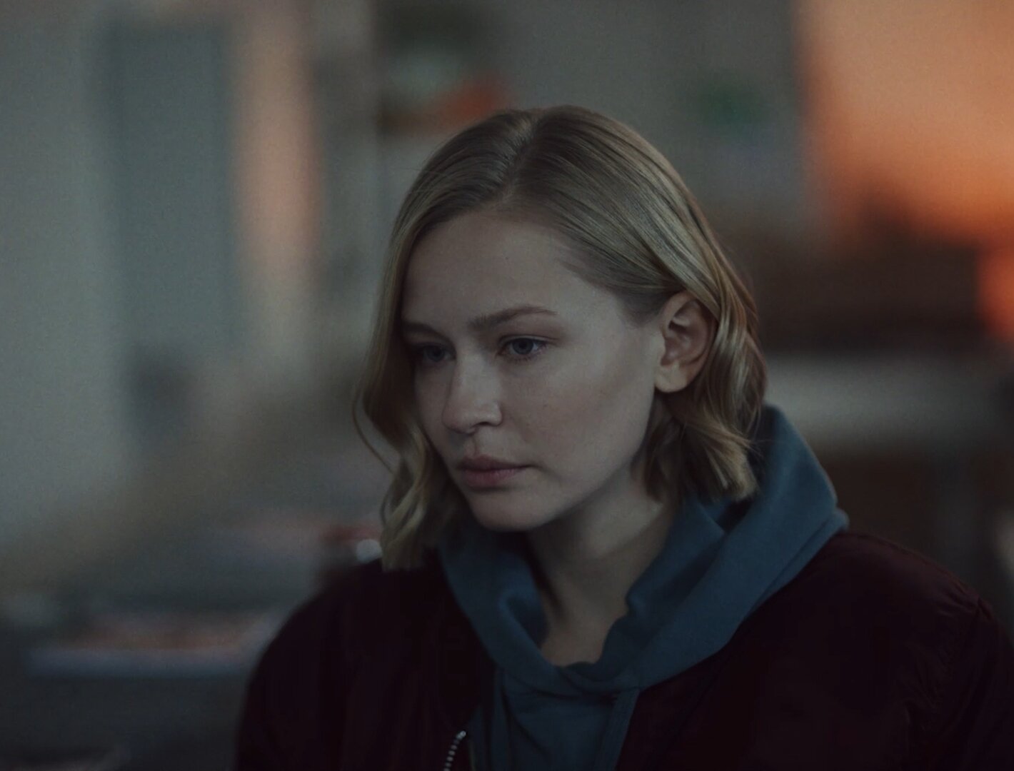 Трое (2020)