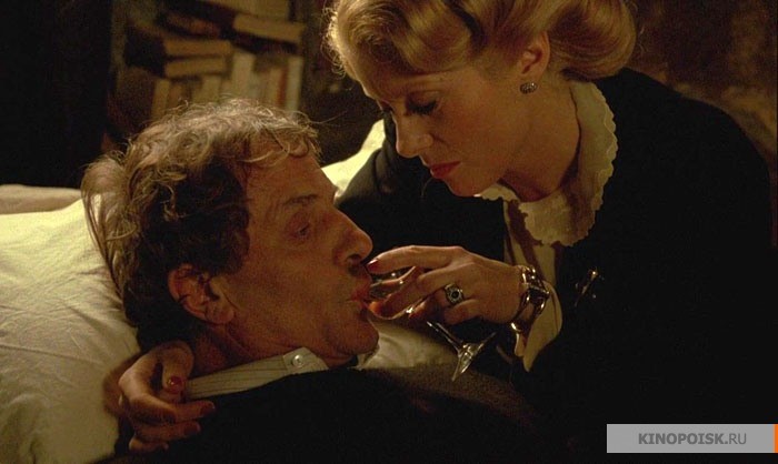 Последнее метро (1980)
