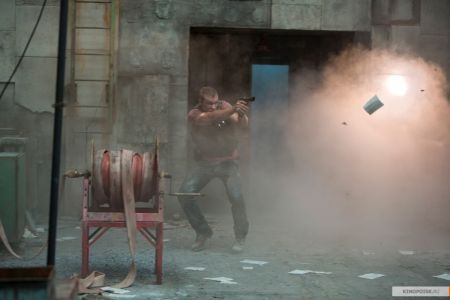 Крепкий орешек: Хороший день, чтобы умереть (2013)