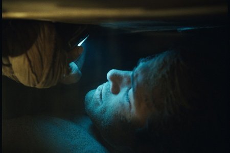 Погребенный заживо (2010)
