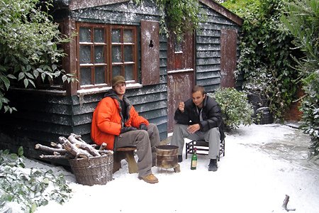 Больше Бена (2008)