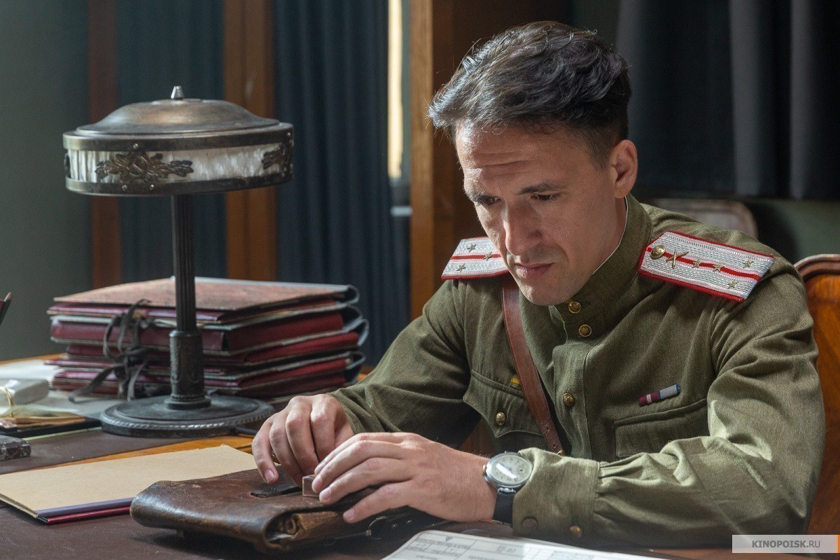 Калашников (2020)