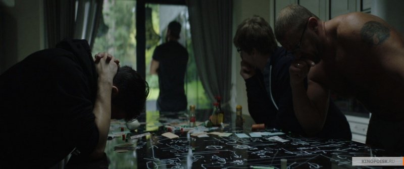 Всё или ничего (2018)