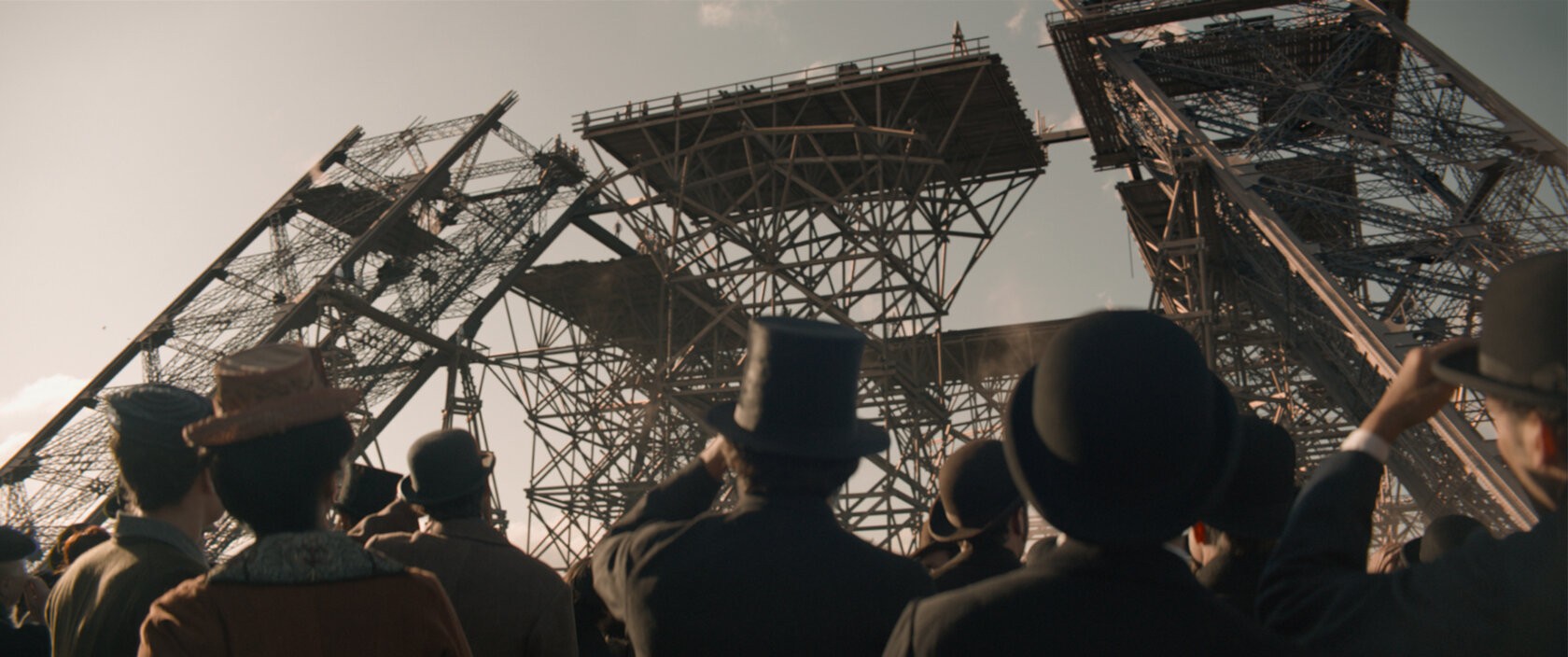 Эйфель (2021)