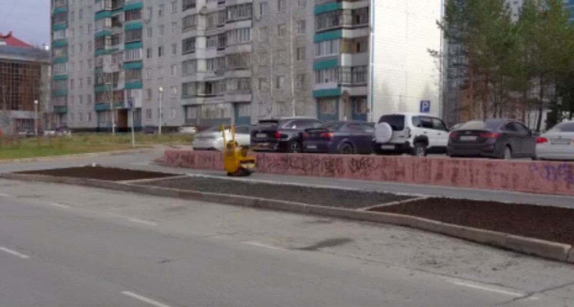 В Нижневартовске появится еще одна остановка общественного транспорта