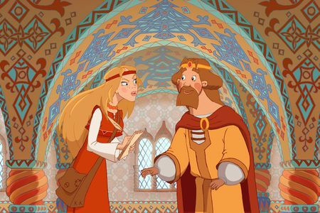 Илья Муромец и Соловей-Разбойник (2007)