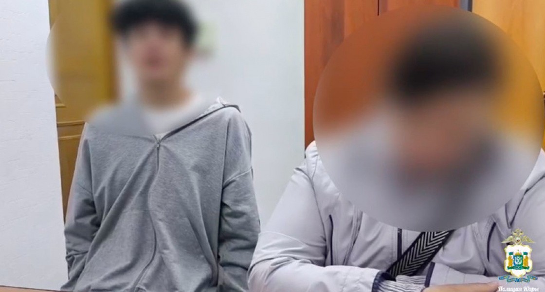 В Нижневартовске после публикации скандального ролика питбайкеры мгновенно поплатились за дерзость