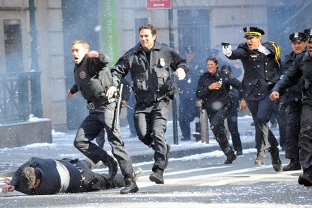 Темный рыцарь: Возрождение легенды (2012)