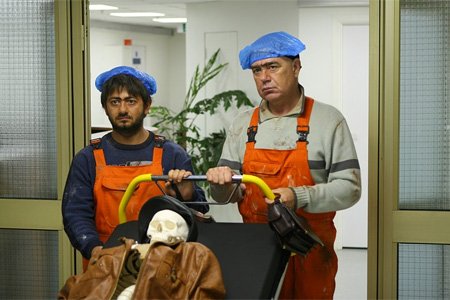 Наша Russia. Яйца Судьбы (2009)