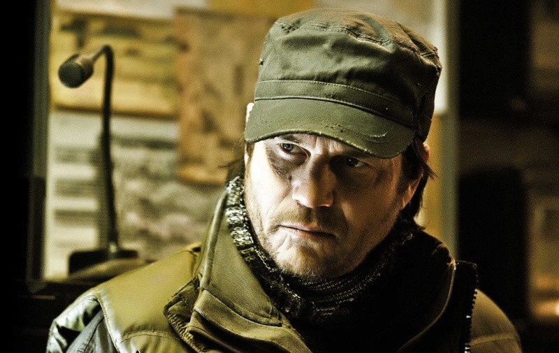Колония (2013)