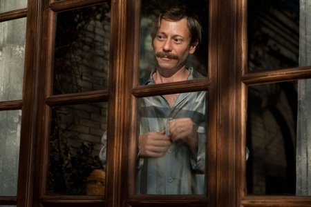 Цыпленок с черносливом (2011)
