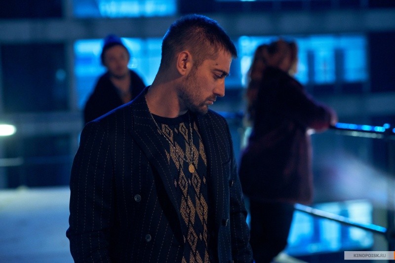 Клуб анонимных киллеров (2019)