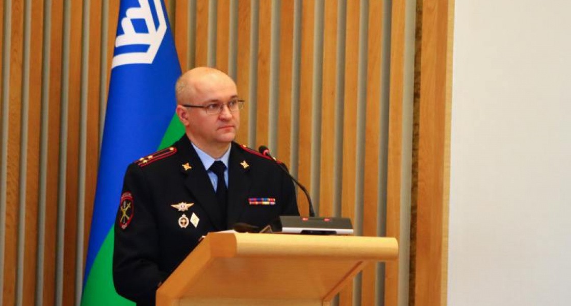 Главный полицейский ХМАО озвучил число преступлений, которые совершили мигранты