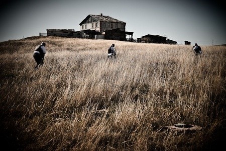 Дом (2011)