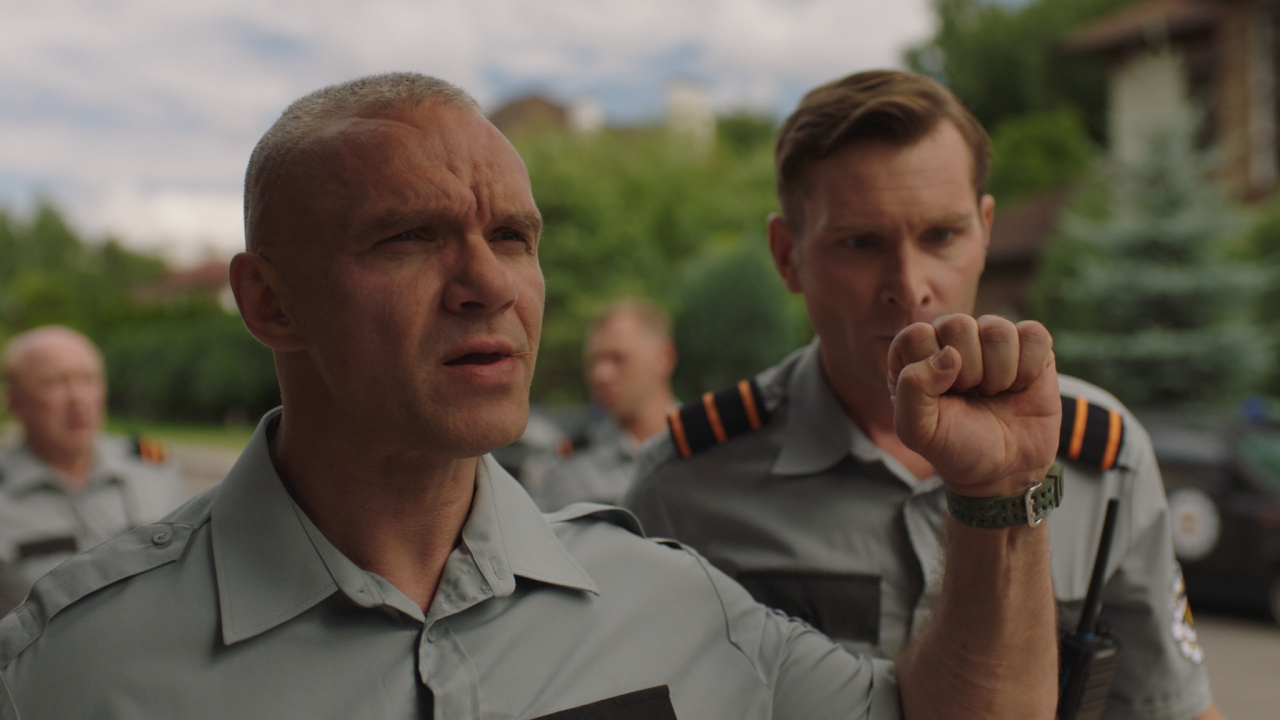 Мальдивы подождут (2023)