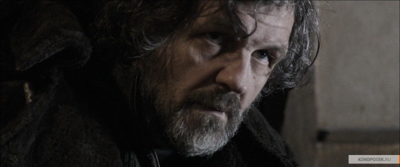 Ледяной лес (2014)