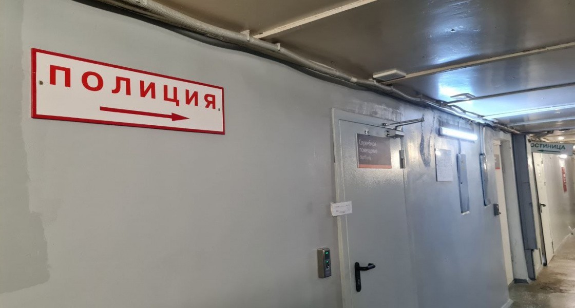Школьница накопила на переезд в город мечты, но полицейские вернули ее в Нижневартовск