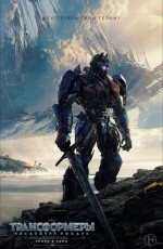 Трансформеры: Последний рыцарь (2017) Трансформеры: Последний рыцарь (2017)
