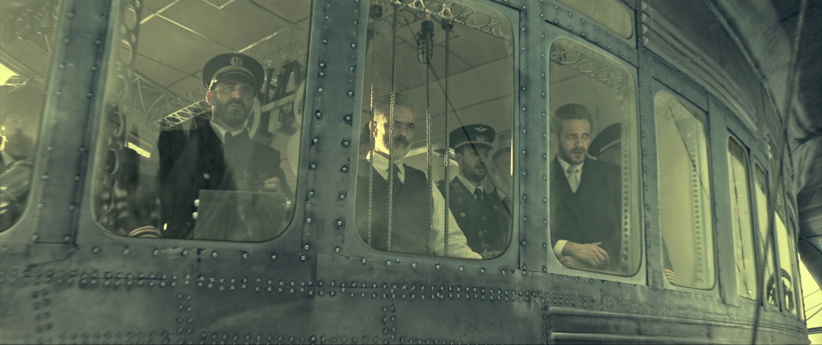 Восемь сотен (2020)