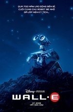 ВАЛЛ-И (2008) ВАЛЛ-И (2008)