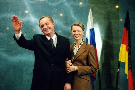 Поцелуй не для прессы (2008)