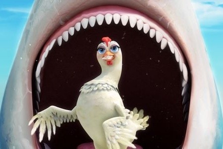 Морская бригада (2011)