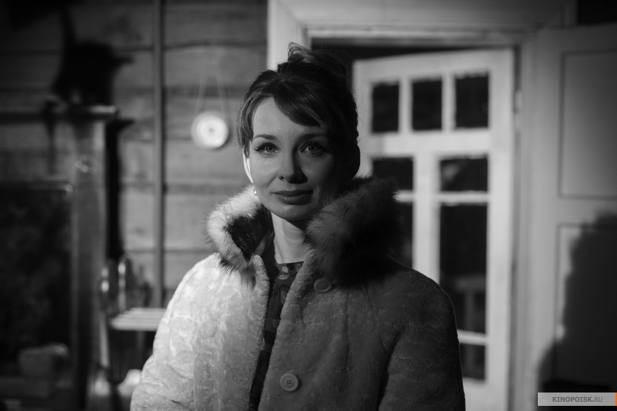 Француз (2019)