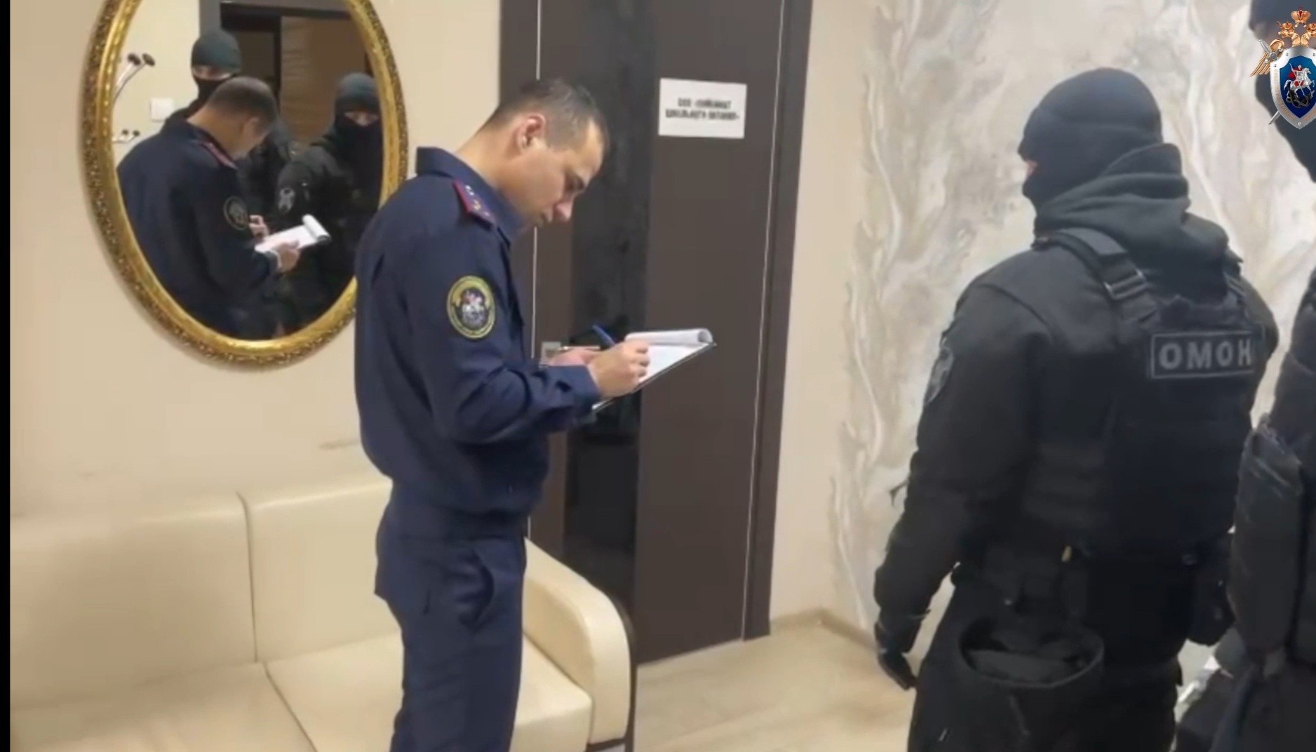Экс-главу комбината питания в Нижневартовске задержали из-за в многомиллионных махинаций, связанных с питанием школьников