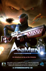 Звездные воины: Путь сквозь Вселенную 3D (2010)