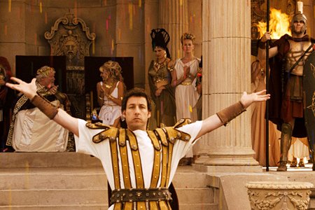 Сказки на ночь (2008)