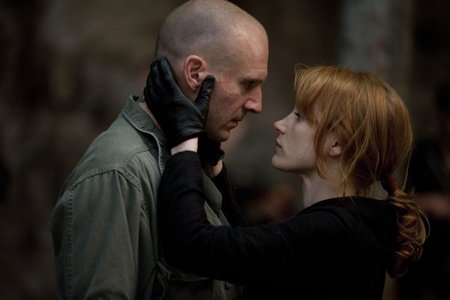 Кориолан (2011)