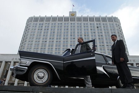 Пирамммида  (2010)