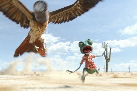 Ранго (2011)
