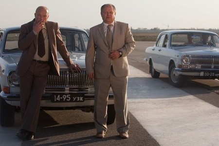 Высоцкий. Спасибо, что живой (2011)