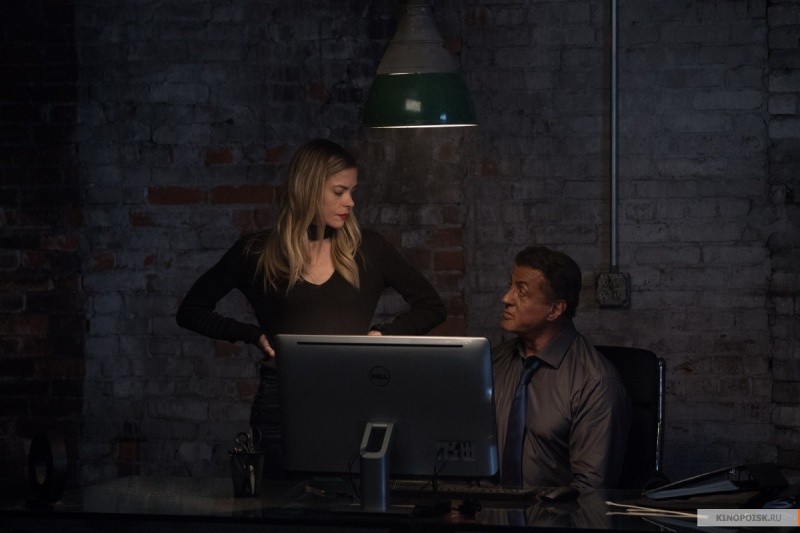 План побега 3 (2019)