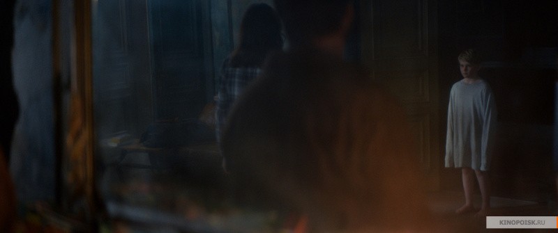 Комната желаний (2019)
