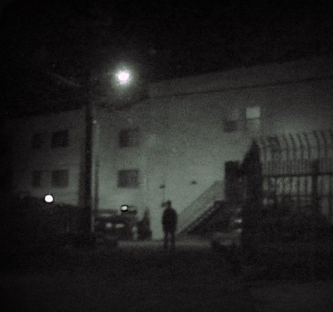 Паранормальное явление: Метка Дьявола (2014)