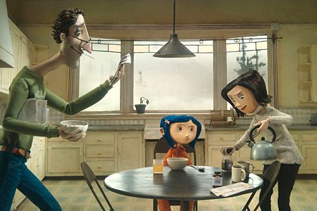 Коралина в стране кошмаров (2009)