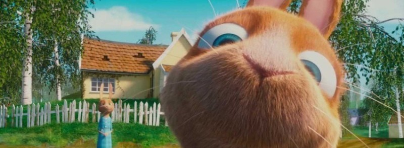 За тридевять земель 3D (2014)
