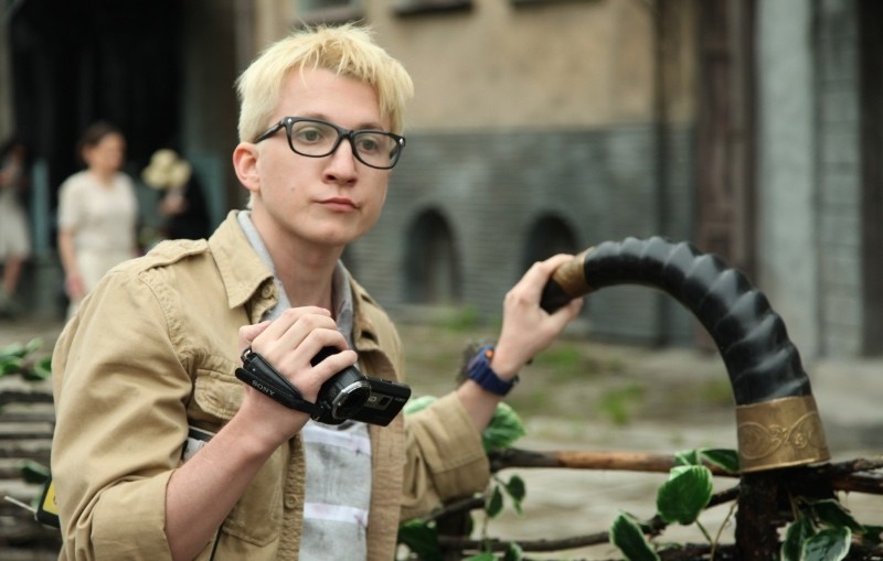 Кавказская пленница! (2014)