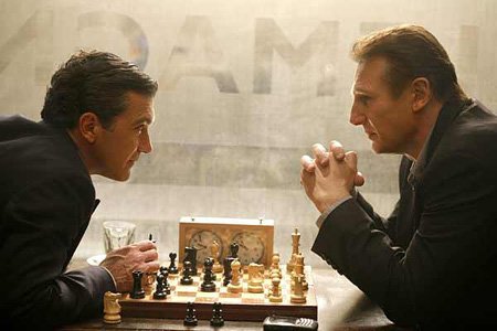 Другой мужчина (2009)
