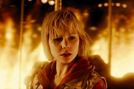 Сайлент Хилл (2012)