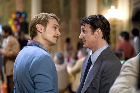 Харви Милк (2008)