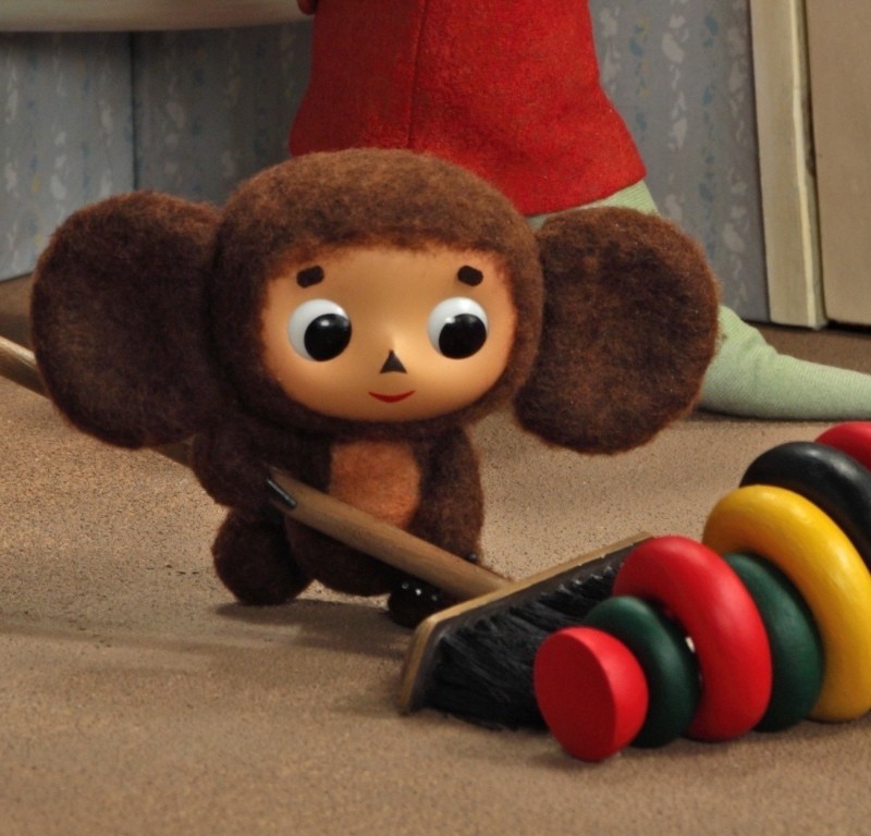 Чебурашка (2013)