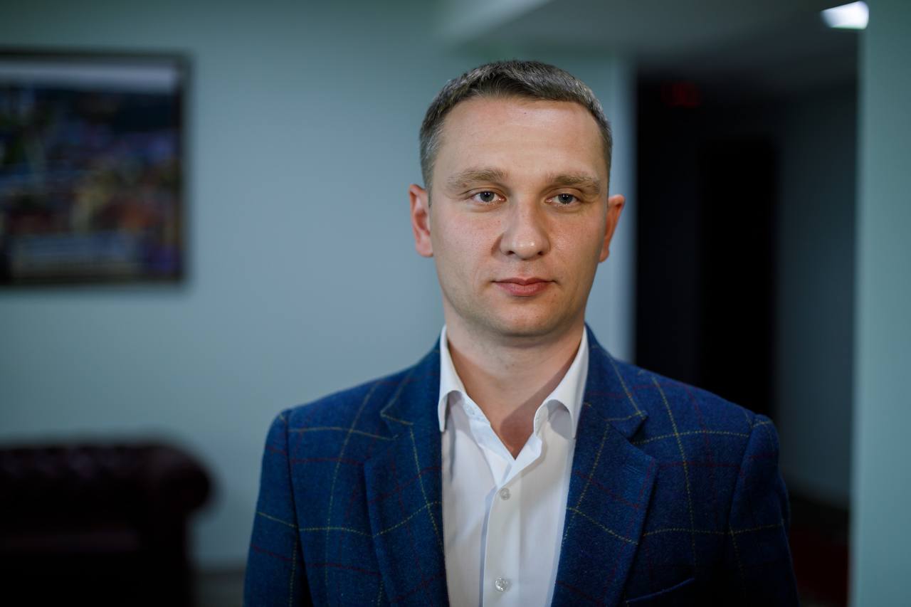 Артур Латыпов