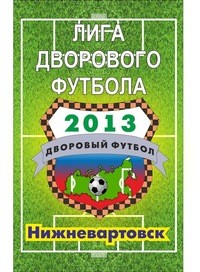 Лига дворового футбола