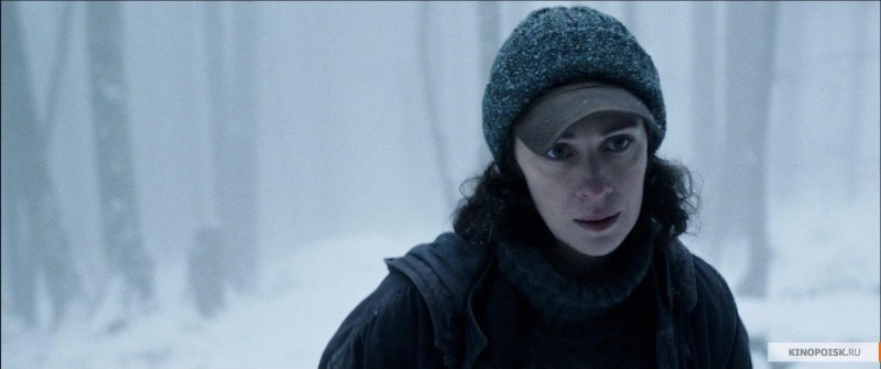 Ледяной лес (2014)